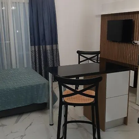 Apartment Jasmine Block *