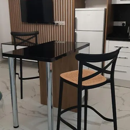 Apartment Jasmine Block *